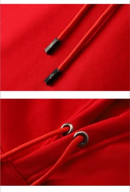 High-Quality Pullovers Custom Logo Printed Personal Group Brand Embroidery Men and Women 100% Cotton Hoodies