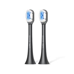 SOOCAS Original X3S Replacement Toothbrush Heads SOOCAS X3U/X3pro/D2/D3S/D5 Sonic Electric Tooth Brush Head Nozzle Jets