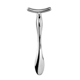 Face Eye Massage Roller Stick Eye Cream Applicator for Anti Wrinkle Dark Circles Facial Lifting Mixing Spatulas Scoop Mini Spoon