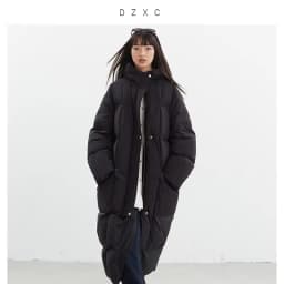 Women's Mid-Length Goose down Jacket~Thickened Warm Coat 2026 Autumn and Winter New Style Hooded Top