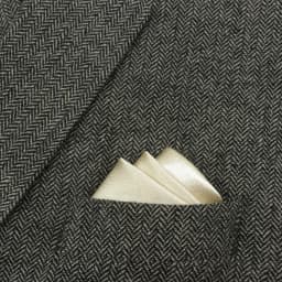 New 23CM Solid White Black Brown Pocket Square Women Casual Pink Handkerchief Groom Wedding Party Shirt Accessories Luxury Hanky