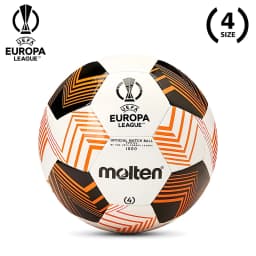 Molten 2025 Soccer Balls Size 5 Size 4 PVC/TPU Material High Quality Outdoor Football Training Match League Men futbol topu