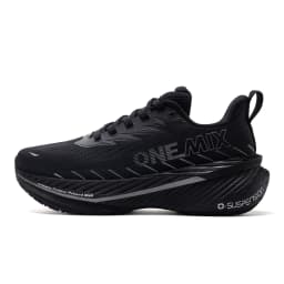 ONEMIX Trail Running Shoes for Men Elastic Lightweight Breathable Climb Mountains Women Sneakers Couple Fashion Outdoor Sneakers
