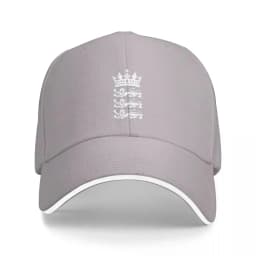 New England Cricket Team Logo Baseball Cap Snap Back Hat Sunhat Sports Caps Sun Cap Cap For Women Men's