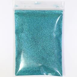 0.2 1/128 Multi-color Holographic Mirror Glitter for Nail Art,(Extra Fine Glitter), 50 Grams Holo Ultra Fine Nail Glitter Powder