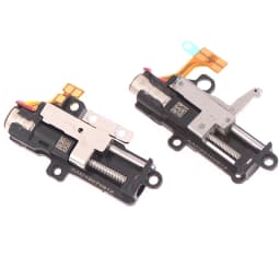 1PCS 4.4/5MM Precision Planetary Deceleration Lift Mini Push Rod Motor DC 3V Screw Slide Stepper Motor Long Linear Actuator