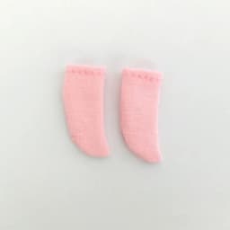 Short Ob11 Doll Socks Striped Cotton Doll Short Striped Socks Various Candy Color 1/12 BJD Doll Socks Kids Toys