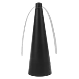 Fly Repellent Automatic Fan Fly Fans Pest Repellent Table Fan Battery/USB Powered Bug Repellent Keep Flies Away For Home Outdoor