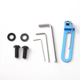 BICASTER Archery Recurve Bow Cushion Plunger Screw-In Arrow Rest Pressure Button Side Pad Stainless Steel Hunting Accessories