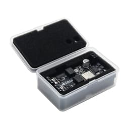 LILYGO® T-2CAN ESP32-S3 Development Board Stand-Alone CAN FD Controller with SPl Interface 16MB FLASH / 8M PSRAM Wireless Module