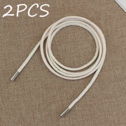 Hot 2Pcs Female Waist Chain Thin Belt Simple Decoration Tie With Dress Long Waist Rope Knotted Vintage Dresses String Waistbands