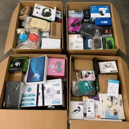 Mystery BoxBox -Single or Multiple Random Items! Mixed Categories, Home Toys Fast Ship