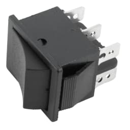 Foot Switch for Electric Ride On Car Motorcycle with Auto Reset for 6V 12V For Childrens Ride On Toy Replacement