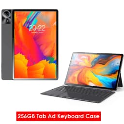 Super Large Screen 14 inch Android 15 Tablet PC 20GB 512GB Phone Call BT5.0 5G WiFi GPS Google Play Tabs Pads Global Language