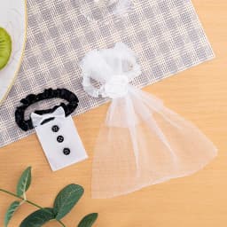 Wedding Table Decoration Wine Glass Cup Cover Bride Groom Costume Glass DIY Bride To Be Bridal Shower Bachelorette Party Decor