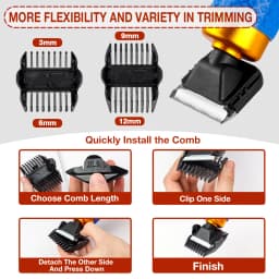 200W Electric Scissors, 110V-220V Carpet Trimmer, Animal Scissors, Tufted Electric Scissors, Home Pet Hair Clipper Set, Tools