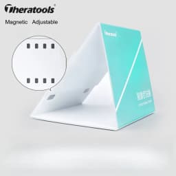 Mirror Therapy Box for Stroke Rehabilitation for Leg Amputation Professional Therapy Device for Hand Exercise Mirror Neurons for