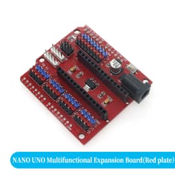 Mini / Type-C / Micro USB Nano 3.0 With the bootloader compatible Nano controller for arduino CH340 USB driver 16Mhz ATMEGA328P