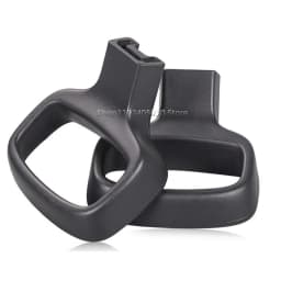 Car Seat Adjustment Handle Lever Knob for VW Volkswagen Polo Golf Passat B6 B7 B8 CC Tiguan Audi TT A1 Q3 Q5 Skoda Octavia Yeti