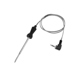 Replace Stainless Steel Temperature Meat Probe Fit for Ninja AG400 AG400C AG450 IG450CO Food Pro 5-in-1 Indoor Grill w/ Air Fry