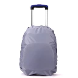 Plastic Webbing Buckles Waterproof Backpack Rain Cover Quick Release Buckles H9ED