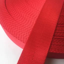 2 Meters Nylon Webbing Tape Backpack Band Strap Dog Collar Harness Outdoor Backpack Strapping Sewing Bag Parts
