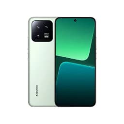 Xiaomi 13 Pro 5G Android RAM 8GB ROM 256GB 120Hz 6.73 Inch OLED Screen 120W HyperCharge 50MP used phone