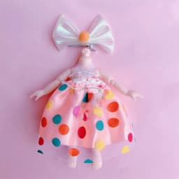 Obitsu 11 Ob11 Doll Clothes Suit For Ob11 Gsc 1/12 Bjd Molly Body 16~17cm Bjd Doll Cloth Animal Doll Outfit Clothes Accessories