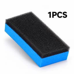 Refinish Plastics Spray - Restore Color & Remove Yellowing - Smooth Finish for Yellow-Stained Plastic