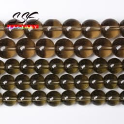Natural Black Labradorite Stone Beads Round Larvikite Beads For Jewelry Making DIY Bracelet 4 6 8 10 12MM 15" Strand Wholesale