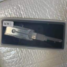 lishi style 2 in 1 R52 R52L SC1 SC4 KW1 KW5  AM5 M1MS2 SS001 PRO SS002 PRO CIVIL LOCK SMITH TOOLS