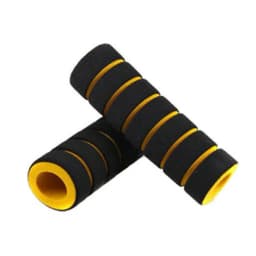 Case Sponge Grip Cover Equipment Foam Hand Bar Handle Handlebar MTB Modified Handle Cover Sponge Bike Grip 1Pair