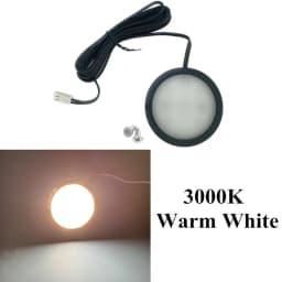 1/2/4/6/8/10pcs Interior Lighting Boat Camping Trailer Lights LED Spot Light Van Camper Caravan Lights Motorhome 12V LED Lights