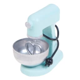 :12 Dollhouse Miniature Juice Machine Cup Set Coffee Machine Mixer Machine Model Kitchen Doll Electrical Appliance Model Toys