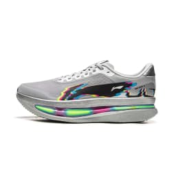 [Suguru Osako Style] Li-Ning Men's RED HARE 9 ULTRA Racing Running Shoes BOOM FIBER  Breathable Light LiNing Sneakers ARPW007