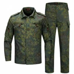 Men's Set Spring and Autumn New Outdoor Work Clothes Wear-resistant and Anti Fouling Camouflage Labor Protective Clothing