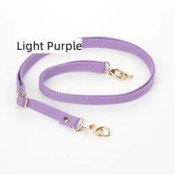 1.2cm Wide adjustable Canvas Cotton woven belt Cross body bag Strap Handmade DIY Handle Accessories