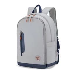 2026 New W Tennis Racquet Backpack French Open Joint Large Capacity Backpack Outdoor Sports Compartment Badminton Bag