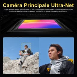 Global Version POCO F9 Pro 5G Smartphone Snapdragon® 8 Elite Gen 5 V Series 6.59' 185Hz Ultra-bright AMOLED Display 6330mAh (Typ) Battery 100W HyperCharge NFC IP68