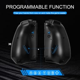 Wireless Bluetooth Control For Nintendo Switch & OLED & Lite Gamepad Controller Gaming Command Mando Game Pad Accessories Hall