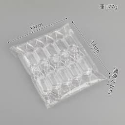 10Pcs/lot Candy Shape Wedding Candy Box Transparent Plastic Storage Container Kids Gift Collection Organizer Boxes