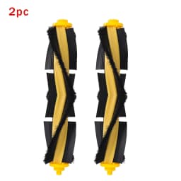 Vacuum Cleaner Spare Parts for ECOVACS Deebot OZMO T8/T8 Max/T8 AIVI/T9+/N8 Pro/N10 Plus Main Brush HEPA Filter Dust Bag