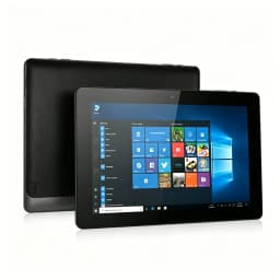 10.6 INCH Ezpad 4 Pro 4GB RAM 64GB ROM X5-Z8350 CPU X86 Windows 10 Tablet PC Intel HD Graphics Gen8 1920*1080 USB3.0