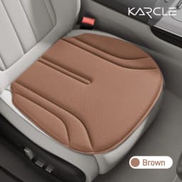 Universal Breathable Foam Cotton Car Seat Cover Set High-elastic Auto Seat Cushion Antibacterial Seat Pads Universal Chair Mat