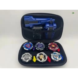 Takara Tomy X Series, Toy Durable Combination Set Arena Gift BX-20BX-23Bx00-23Ux09UX11-UX15CX05CX07CX08