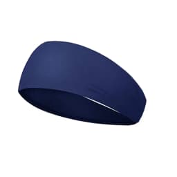 Solid Color Sports Headbands Elastic Non Slip Quick Dry Workout Fitness Yoga Unisex Hairband Sweatband Bandana Hair Accessories