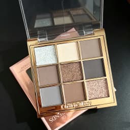 Charlotte Tilbury Eyeshadow Pigmented Smooth&Airbrush Spray Mattifying Hydrating Long Lasting Pore Blurring Perfect Base Makeup