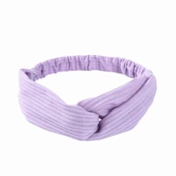 Vintage Suede Soft Cross Knot Elastic Headband for Women Girls Summer Soild Color Turban Bandanas Hair Bands Hair Accessories