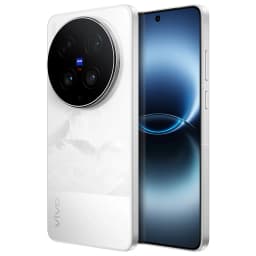 VIVO X300 Ultra China Version 6.82 Inch AMOLED NFC OTA 6600mAh 100W SuperVOOC 40W Wireless Snapdragon 8 Elite Gen5, 200MP OIS