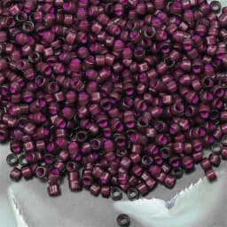 2.5mm 14g Small Japanese Beads Luster Colorful Small Craft Beads Charm For Jewelry Making Necklace Bracelet Diy Accessories